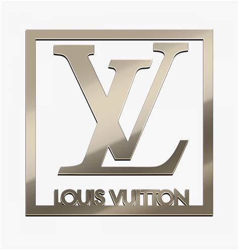 louis vuitton bag metal logo